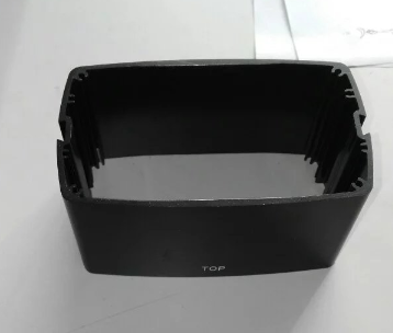 鋁擠壓散熱器15