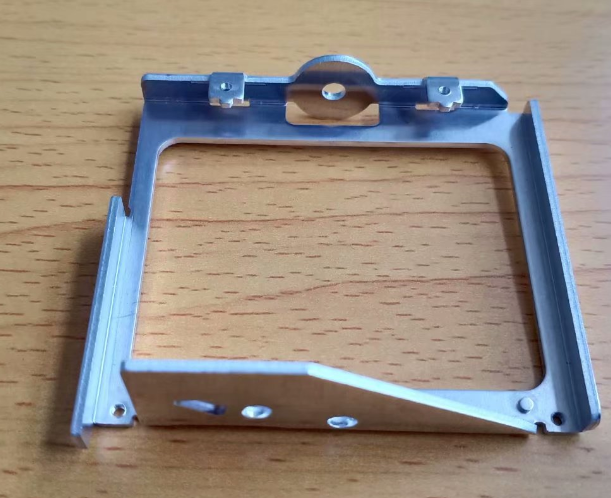 投影機(jī)零部件5