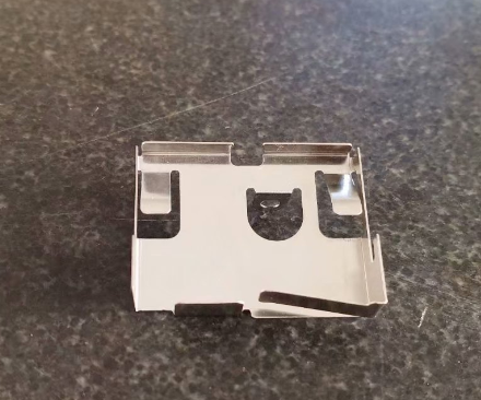 投影機(jī)零部件7