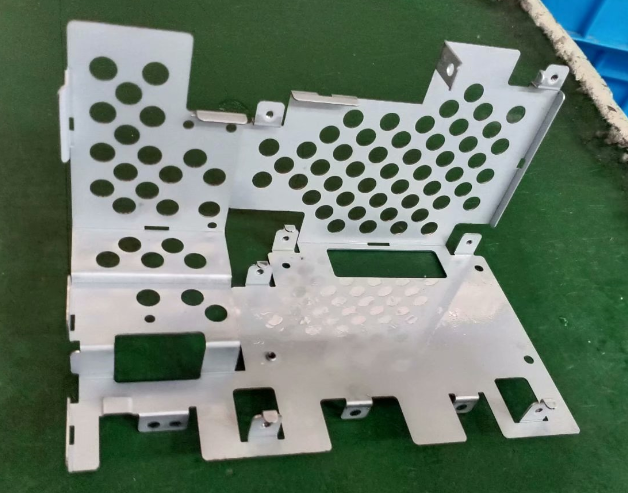 投影機(jī)零部件8