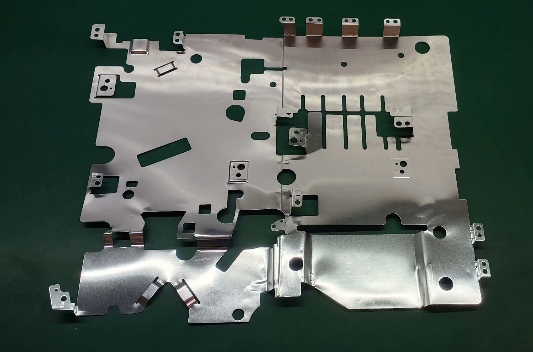 投影機零部件10