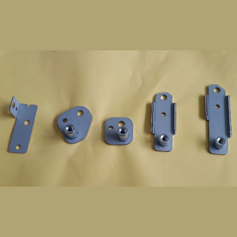 投影機(jī)零部件3